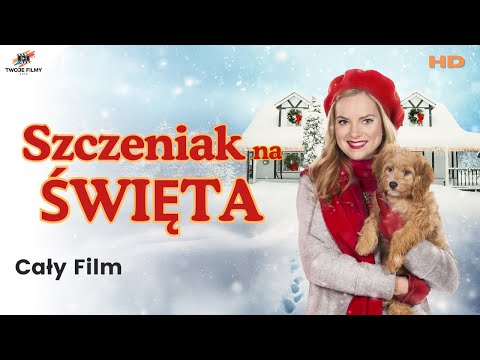 Szczeniak na Święta