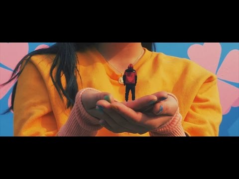 Northfacegawd - I wanna fall in love [Official Music Video]