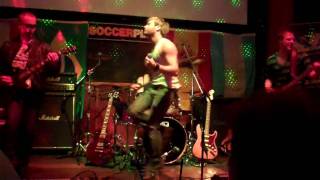 Pardon My Striptease-Dear Diane