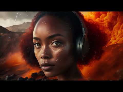 Cafe De Anatolia TECHNO | Sahalé ▪ Andalusia ▪ Korolova ▪ TERIYAKIRETRO - (DJ MIX 2024)