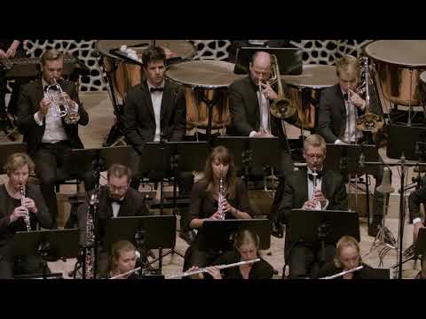 NDO | Alpensinfonie in der Elbphilharmonie - "Sonnenaufgang"