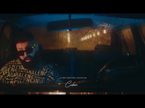 [FREE] Jala Brat x Buba Corelli x Balkan Club type beat - '' Cuban ''