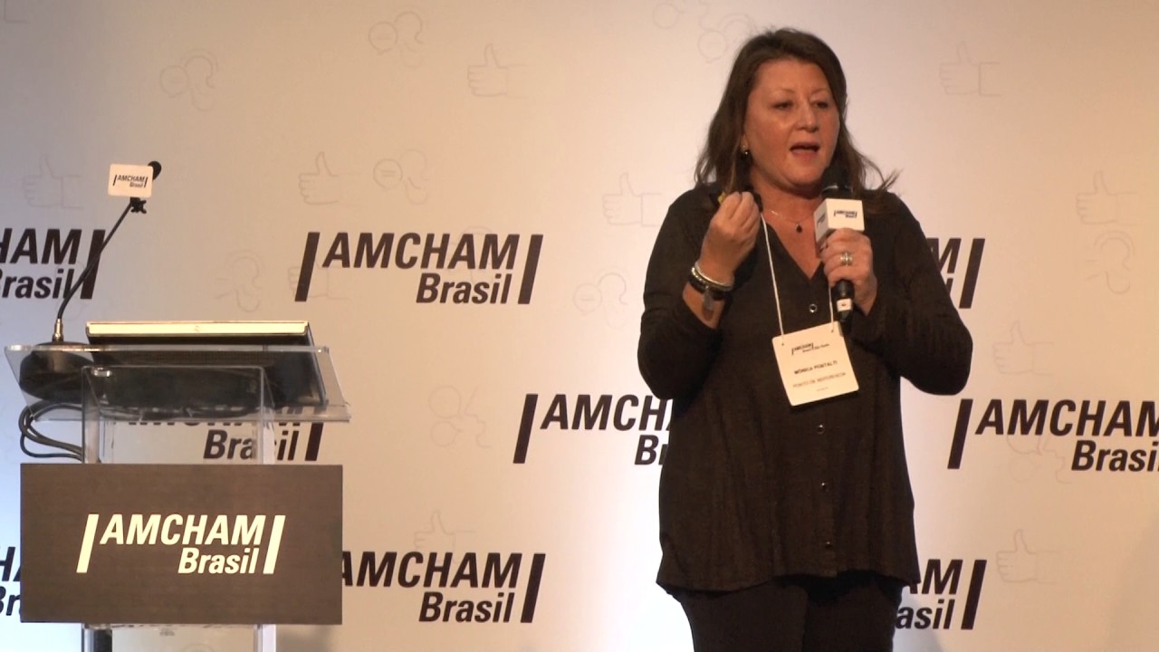 Mônica Pontalti: Excelência no atendimento ao cliente com dinâmica