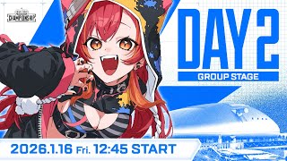 【ALGS Year5 Championship Watch Party Day2】全力応援ー！【ぶいすぽ / 猫汰つな】