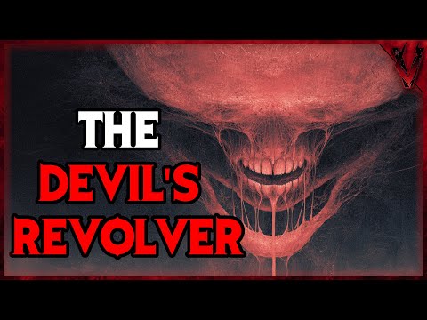 The Devil's Revolver