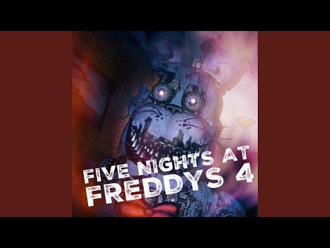 Five Nights at Freddy's 4 Song