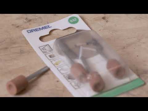 GLI ACCESSORI DREMEL - La gamma completa e il sistema di codifica