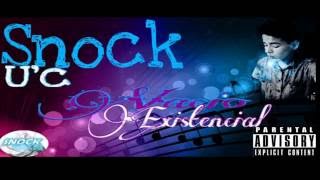 9.-nuestra historia-Snock u'c(VACÍO EXISTENCIAL)