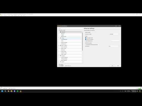 How to Set a Default Audio Device and Stereo Mode in VLC