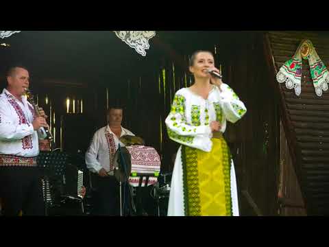 Felicia Costa si Orchestra Fratii Sandru live - Colaj Bihor