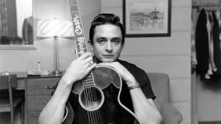 Johnny Cash- The Great Speckled Bird