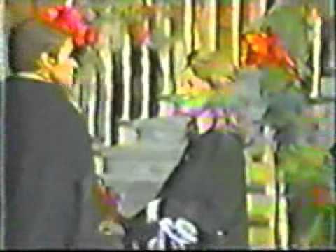 Heart of Glass -- Alan Monica Rick and Lesley Tribute - unedited version