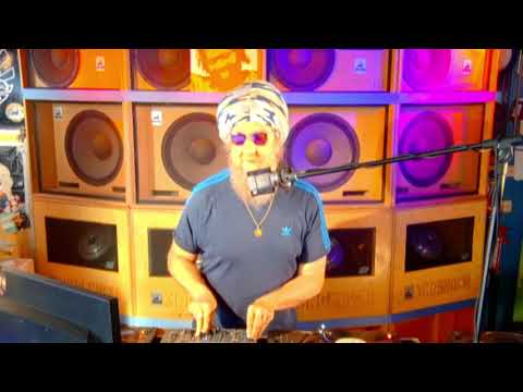 Healing of the Nations 110