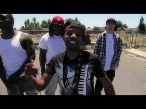 AseCard "From The Pen & Back Ft. Infamous Kaboo" (OFFICIAL VISUAL)