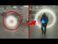 These Teleportation Videos Are Freaking Everyone Out