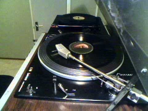 ORKESTER MODERNE: EN LILLE RYSTEDANS (JAZZGOSSEN)