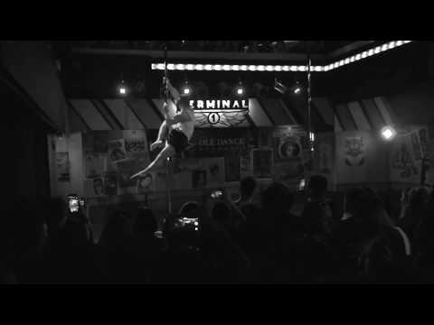Pole Performance Vol. IV - Miroslav Petrov @ Terminal 1 - 12.04.2018