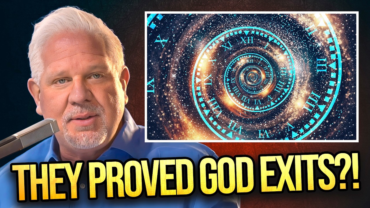 Scientists Just Made a BIG Announcement About Time Travel. It’s Not What You Think.