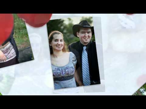 A Story of Two People