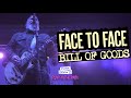 FACE TO FACE - BILL OF GOODS - PUNK IN THE PARK 2022, FULL SONG - 4K
