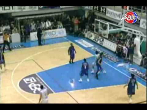 Mauro Pinton highlights 2010
