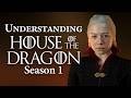 Understanding HOTD Season 1