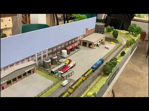 Wednesday 29th March 2023 at the BMRG Club Rooms in Calne Wiltshire.