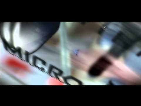 Microbot Playstation 3
