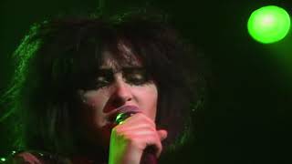 Siouxsie &amp; The Banshees — Melt!,  Pull To Bits (Live) 1983