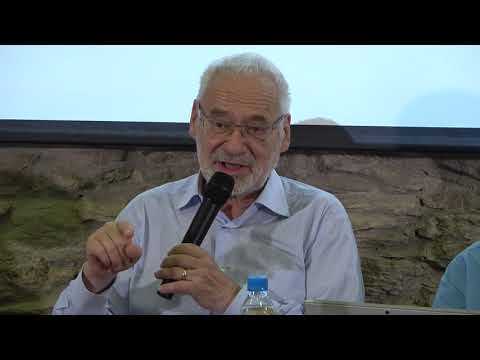 Erhard  Busek (former Vice-Chancellor of Austria) - Central Europe