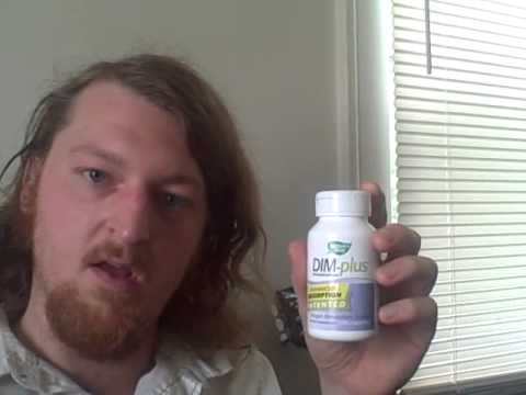 Get BPA Out with Dim Plus!. Review of diindolylmethane