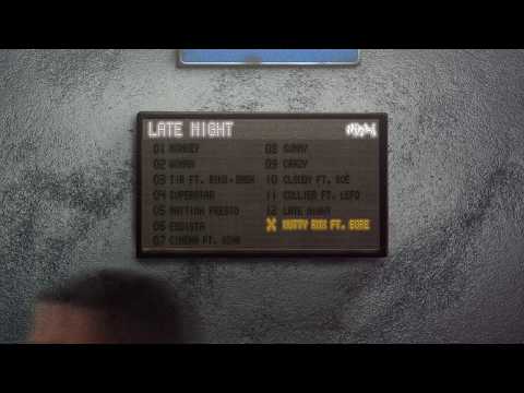 Mirai - X - NUTTY RMX ft. Bore