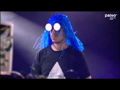 Frikstailers @ Paléo Festival Nyon, Switzerland