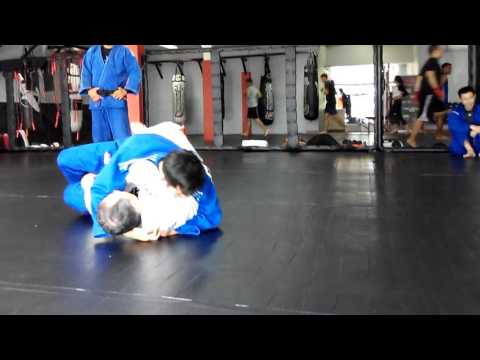 judo 25