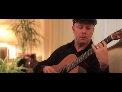 Fantasía . Sylvius Leopold Weiss