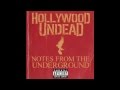 Hollywood Undead - Kill Everyone 