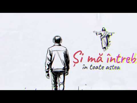 CHRIS - De-ar fi să vii de Crăciun (Official lyrics video)