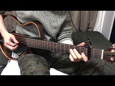 Yamaha SLG200S  Demo test