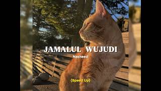 Download lagu Jamalul Wajudi | Speed Up نشید ❤️ Mohammad Al Muqit mp3