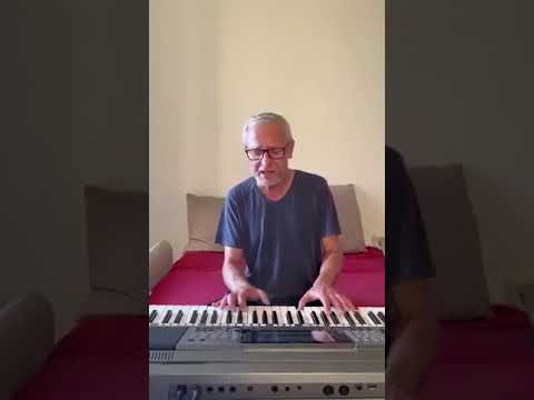 Zdeňek Lázok - Šilalo paňori. K mým narozeninám 🥂✨