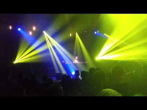 Hardcore Gladiators 2017 - Official Ruhr In Love Afterparty | Dr. Peacock