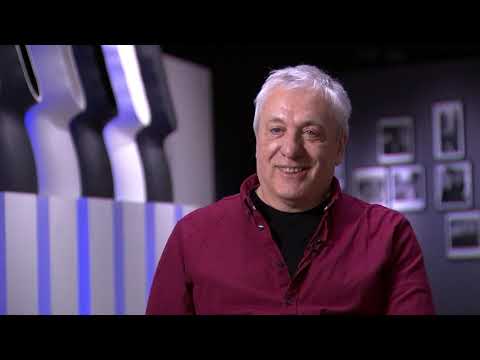 Metamorfoze - Egon Savin