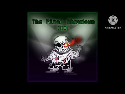 GH Dusttrust - The Final Showdown III (made by @thekrajoz)