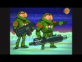 Repuelican space rangers Episode 456 GTA 4 ...