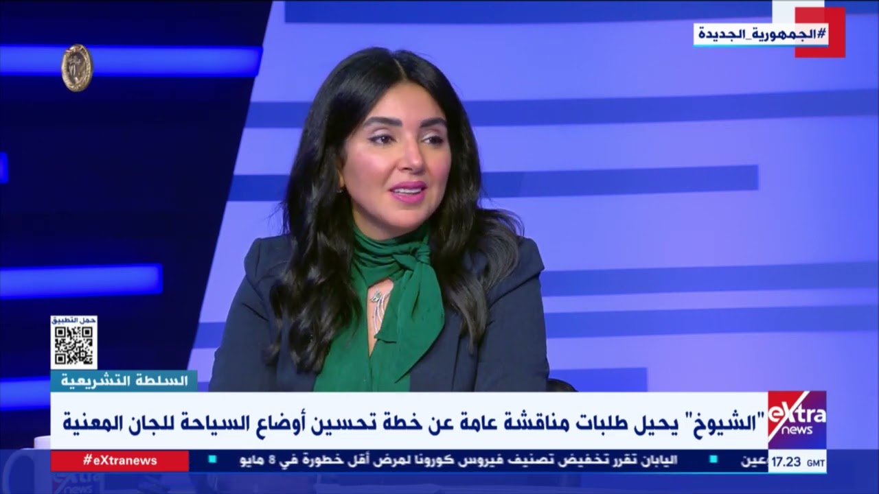  مجلس الشيوخ : 85% زيادة فى عدد السياح بإجمالى 5.2 مليون سائح 