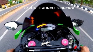 Download lagu Kawasaki ZX10R Launch Control 0-240kmph mp3