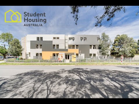 G13/58 Douglas Street, NOBLE PARK – Apartment tour by Student Housing Australia
