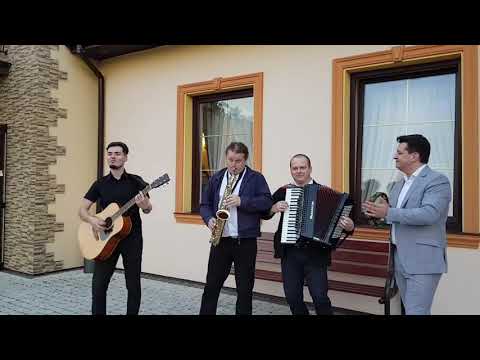 Andrzej Koziński - Marsz weselny