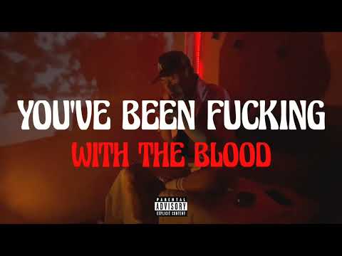 NATI - SMOKED (Official lyrics video)