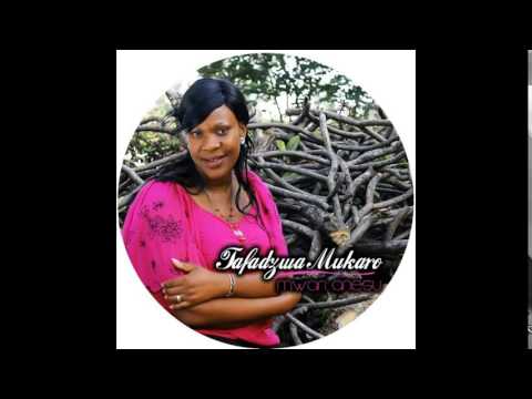 Tafadzwa Mukaro-Nhasi Uno